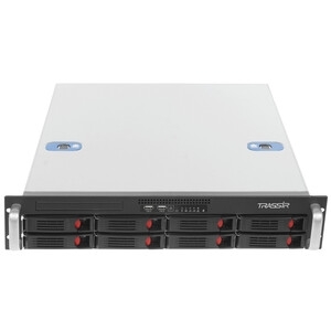 Видеорегистратор TRASSIR NeuroStation 9400R/32