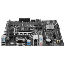 Материнская плата ASUS PRIME H610M-A D4-CSM, LGA 1700, Intel H610, 2xDDR4, 4xSATA, 2xM.2, 1xPCIe 4.0 x16, 1xPCIe x1, 1xDP, 1xD-Sub, 1xHDMI, 1x 1Gb LAN, 4xUSB-A 2.0, 2xUSB-A 3.2 Gen 1, 7.1, mATX