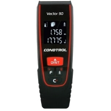 Лазерный дальномер Condtrol Vector 30 1-4-109