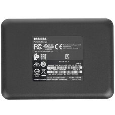 Внешний HDD 2.5