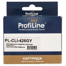 Картридж лазерный ProfiLine PL-006R01226 для принтеров Xerox WorkCentre 7655/7665/DocuColor 240/242/250/252 Голубой 34000 копий