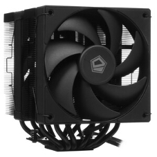 Кулер ID-Cooling Frozn A620 черный 120мм алюминий/медь 2000rpm 30db 4-pin 270W 154мм