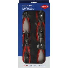 Набор инструментов Knipex KN-002001V02 6 предметов