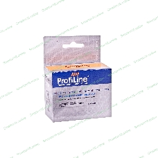 Картридж струйный ProfiLine PL-C8771HE №177 для принтеров HP 8253 Cyan водн