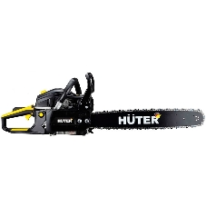 Бензопила Huter BS-52M 2800Вт дл. шин.:18