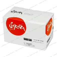 Картридж лазерный Sakura 106R01604 для Xerox Phaser 6500/Workcenter 6505, черный, 3000 к.