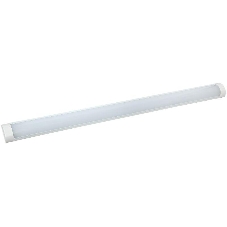 Светильник IEK LDBO0-5002-36-4000-K02 LED ДБО 5002 36Вт 4000К IP20 1200мм металл аналог люм.свет. 2х36, 1200х70х27 мм, металл. корпус