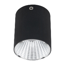 Светильник универсальный Rexant Sirius 15 Вт 4000 К LED черный
