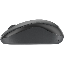 Комплект клавиатура+мышь Logitech MK295 беспроводной, USB, чёрный