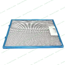 Фильтр алюминиевый рамочный для вытяжки 285х245х8