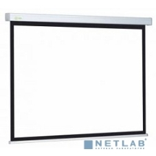 Экран Cactus 183x244см Wallscreen CS-PSW-183x244 4:3 настенно-потолочный рулонный белый