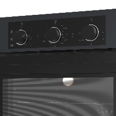 Шкаф духовой электрический Maunfeld AEOF6060G1
