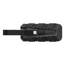 Внешний SSD ADATA SC740, 1TB, USB 3.2 Gen 2 Type-C, R/W 1050/1000, синий