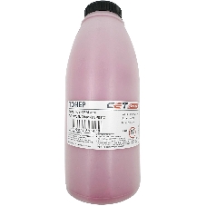 Тонер CET Type 416M TNP79M, TNP80M, TNP81M для Konica Minolta Bizhub C3320i/C3350i (Japan) Magenta, 130г/бут, OSP0416M-130