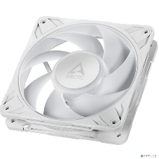 Вентилятор корпусной ARCTIC P12 Pro A-RGb (белый) - retail (ACFAN00311A)