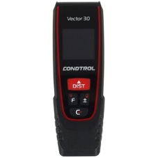Лазерный дальномер Condtrol Vector 30 1-4-109