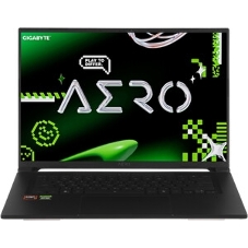 Ноутбук Gigabyte AERO X16 1WH/16