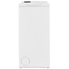 Стиральная машина Indesit BTWS72200EUN белый, загрузка вертикальная 7 кг, 1200 об/мин., класс: А