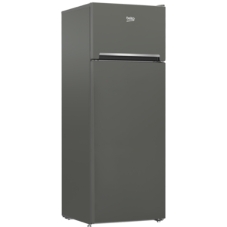 Холодильник Beko RDSK240M00G серый двухкамерный 177/46л морозилка сверху, капельная система