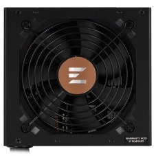 Блок питания Zalman ZM500-GV2SE, 500Вт, 80 PLUS Bronze, 120мм, черный
