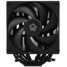 Кулер ID-Cooling Frozn A620 черный 120мм алюминий/медь 2000rpm 30db 4-pin 270W 154мм
