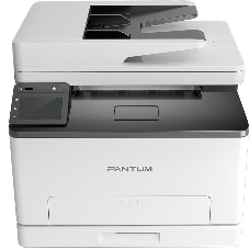 МФУ лазерное Pantum CM1100ADW, A4, цветной, печ. до 18 стр/мин., скан. до 18 стр/мин., 600 x 1200 dpi (печать) 300x300dpi (скан.), USB, RJ-45, Wi-Fi