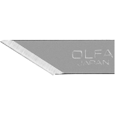 Лезвия для канцелярского ножа OLFA OL-KB 6 мм