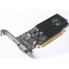 Видеокарта Zotac GT 1030 2Gb GDDR5,64bit, HDCP, HDMI/DVD-D, ZT-P10300A-10L, RTL