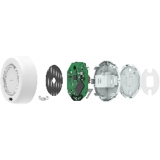 Датчик утечки газа Aqara Smart Natural Gas Detector (JT-BZ-03AQ/A)