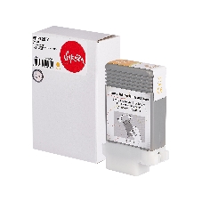 Картридж струйный Sakura 2888C001 ( PFI-120 Y) для Canon, желтый, 130 мл.
