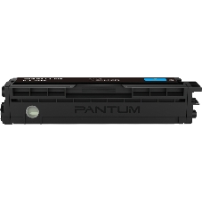 Картридж Pantum CTL-1100XC для принтера CP1100. Голубой. 2300 страниц.