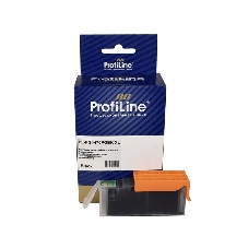 Картридж струйный ProfiLine PL-PGI-470PGbK XL для принтеров Canon PIXMA TS5040/TS6040/TS8040/TS9040/MG5740/MG6840/MG7740 с чернилами Black