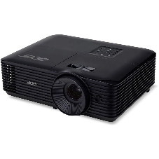 Проектор Acer X1328Wi, DLP 3D, WXGA, 5000Lm, 20000/1, HDMI, Wifi, 2.7kg, Euro Power EMEA