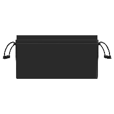 Аккумуляторная батарея ExeGate DTM 12150L (12V 150Ah, болт М8)
