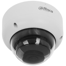 Камера видеонаблюдения IP Dahua DH-IPC-HFW3449EP-AS-IL-0280B 2.8-2.8мм цв.