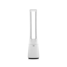 Очиститель воздуха Beko EBA 6000 W белый, 25 м², HEPA-фильтр