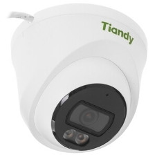Камера видеонаблюдения IP Tiandy Pro TC-C32XS I3W/E/Y/S/2.8мм/V5.0 белый