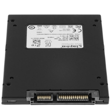 Накопитель SSD Kingston KC600, 2Tb, SATA III, 2.5