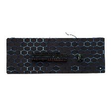 Коврик для мыши Gembird MP-120-60-COMB, 