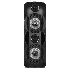 Мобильные колонки SVEN PS-720 2.0 черные