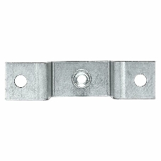 Кронштейн для установки DIN-рейки EKF din-k-30 (H=30 мм) EKF PROxima