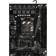 Материнская плата GIGABYTE H610M S2H V2, LGA1700, Intel H610, 2xDDR5, 4xSATA, 1xM.2, 1xPCIe 4.0 x16, DisplayPort, HDMI, D-Sub, 1x1Gb LAN, 3x3.5 мм, 7.1, microATX