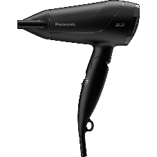 Фен Panasonic EH-ND65-K865 черный, 2000 Вт, компактный