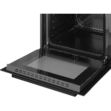 Духовой шкаф Weissgauff EOM 104 B