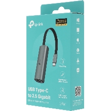 Сетевой адаптер USB TP-Link UE302C