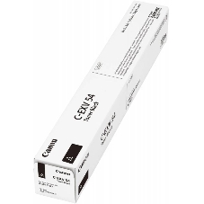 Картридж лазерный Canon C-EXV54BK 1394C002 черный (15 500 стр.) для Canon imageRUNNER C3226i/C3025i/C3025/C3125i