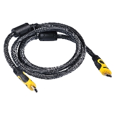 Кабель аудио-видео Buro HDMI (m)/HDMI (m) 1.8м. Кабель аудио-видео Buro HDMI (m)/HDMI (m) 1.8м.