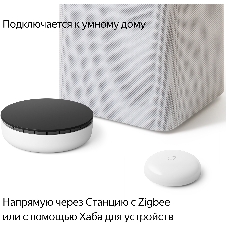 Датчик протечки, Яндекс, Zigbee YNDX-00521
