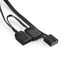 Кулер для процессора ExeGate Dark Magic EE400XL-PWM.ARGb серебристый, 120 мм, алюминий/медь, 2400 об/мин, 37 дБ, 4 pin, 125 Вт, 155 мм