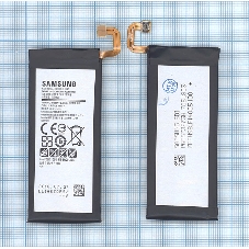 Аккумуляторная батарея EB-BW201ABE для Samsung Golden 3 (SM-W2016) 2000mAh 3.85V